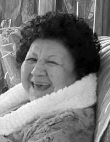 Barbara "Barb" Jean (Miller) Knipp
